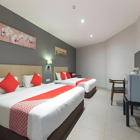 Yootel Boutique Hotel Kajang Ngoại thất bức ảnh