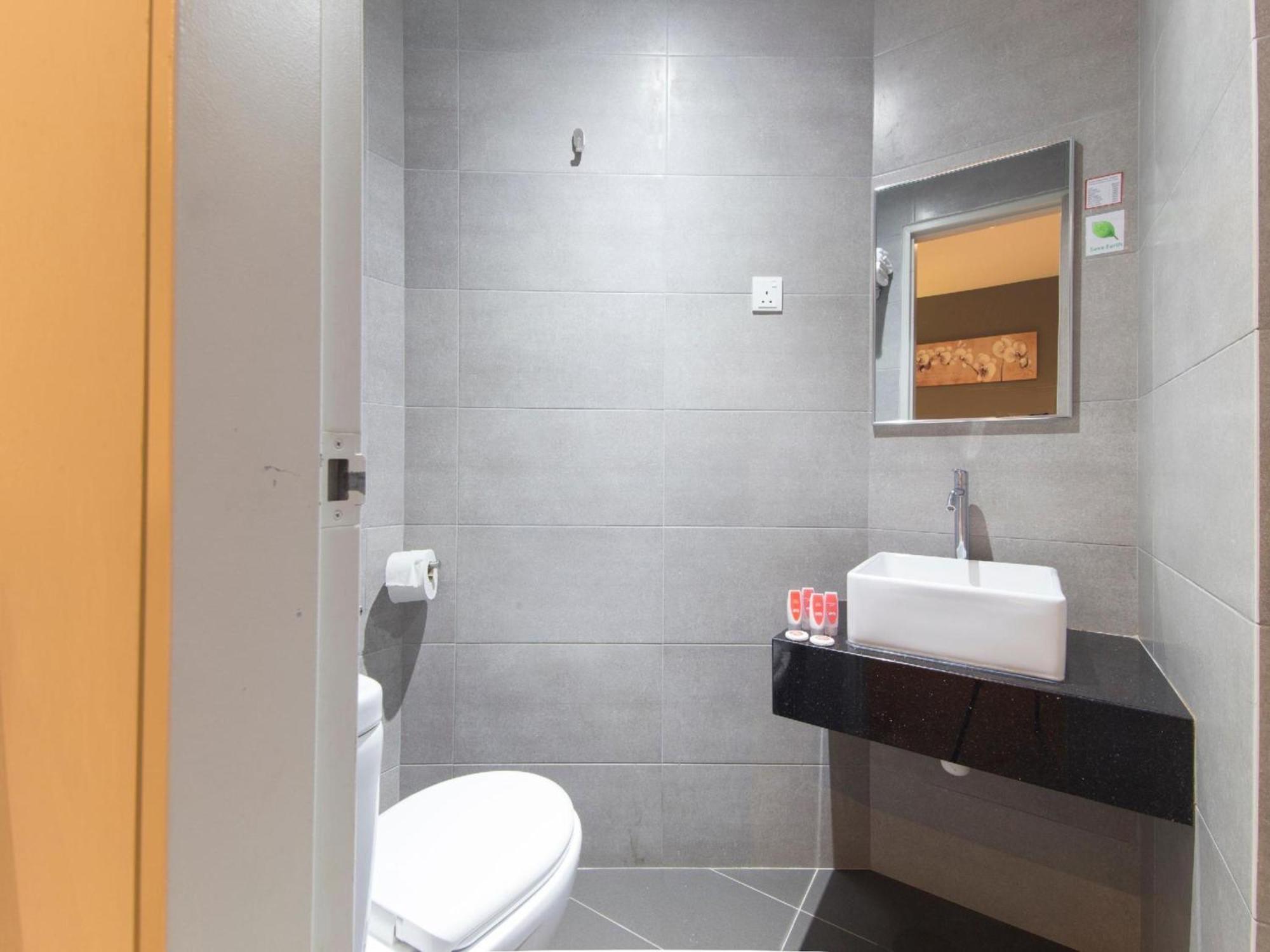 Yootel Boutique Hotel Kajang Ngoại thất bức ảnh