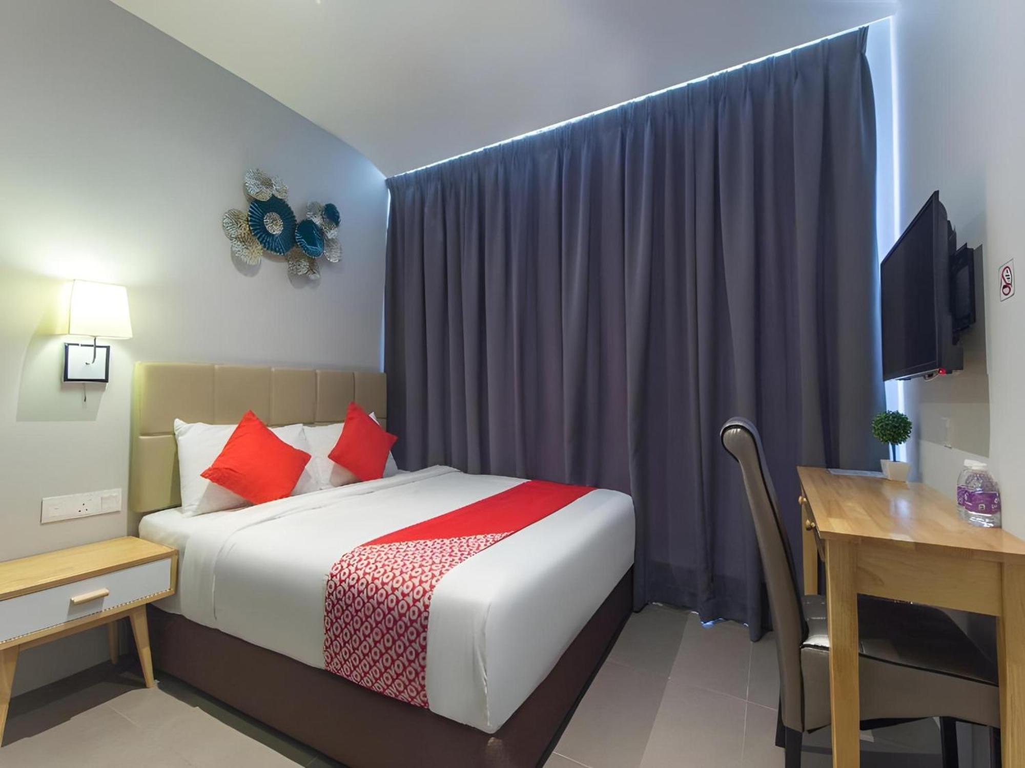 Yootel Boutique Hotel Kajang Ngoại thất bức ảnh