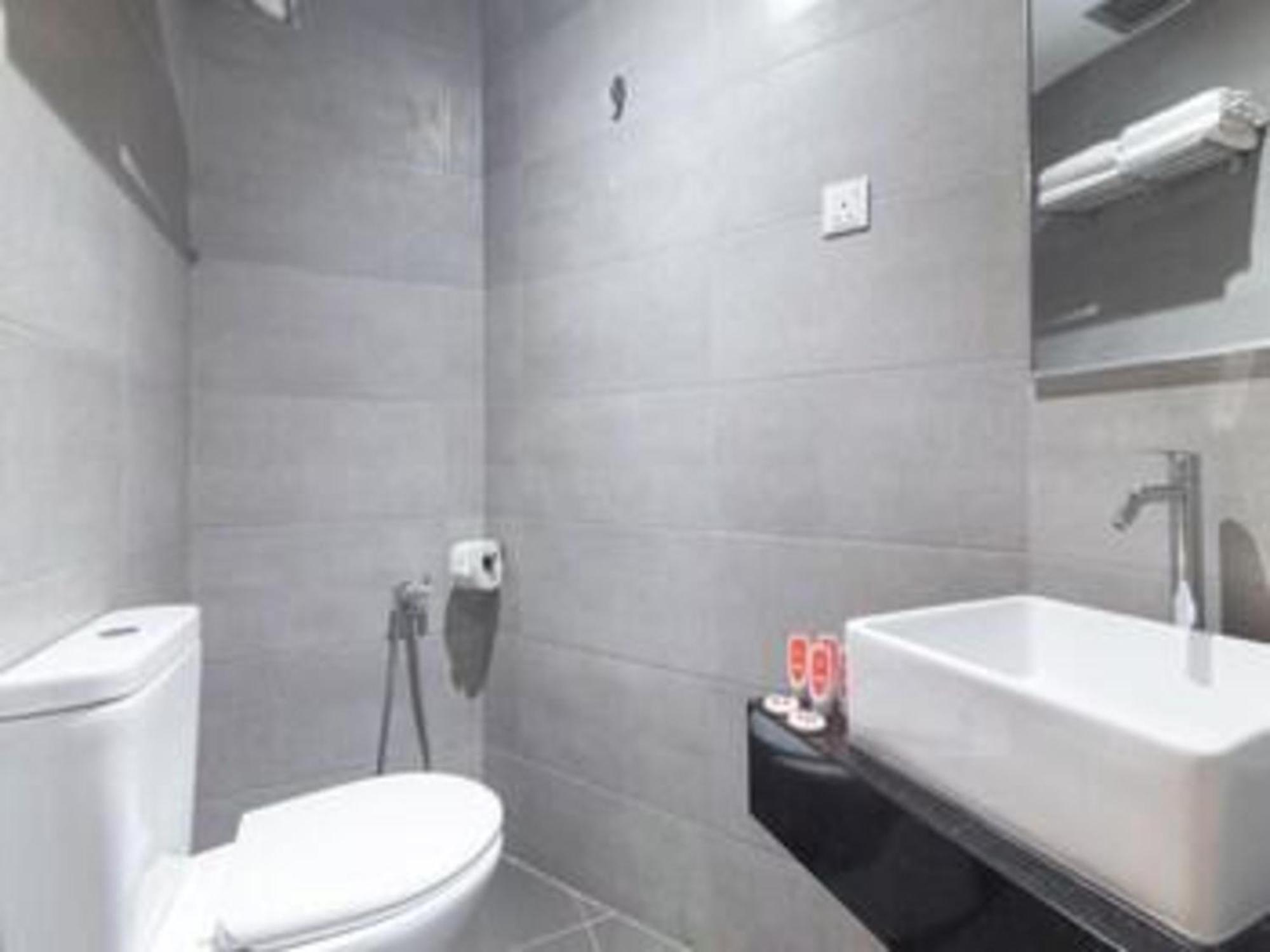 Yootel Boutique Hotel Kajang Ngoại thất bức ảnh