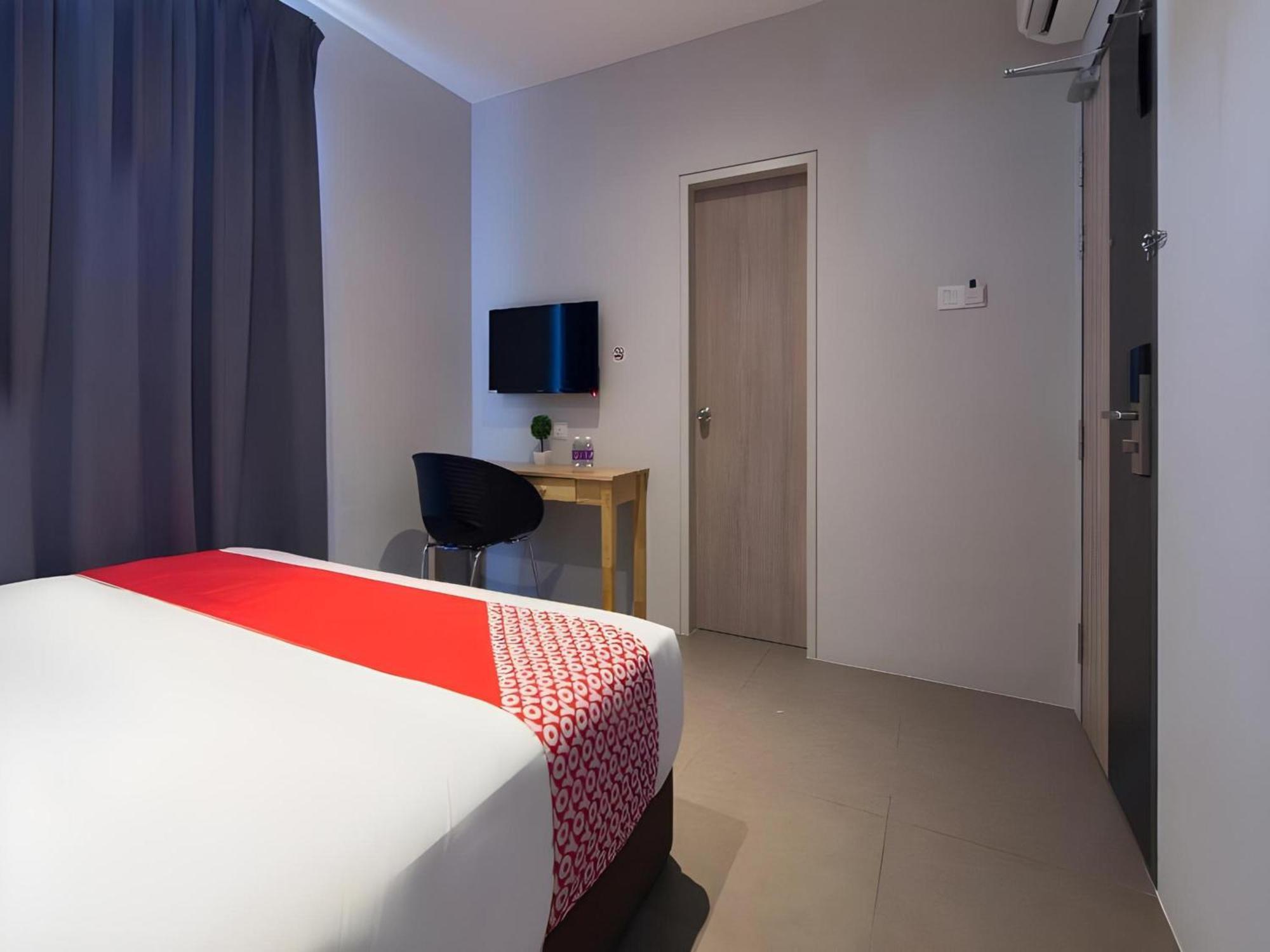 Yootel Boutique Hotel Kajang Ngoại thất bức ảnh