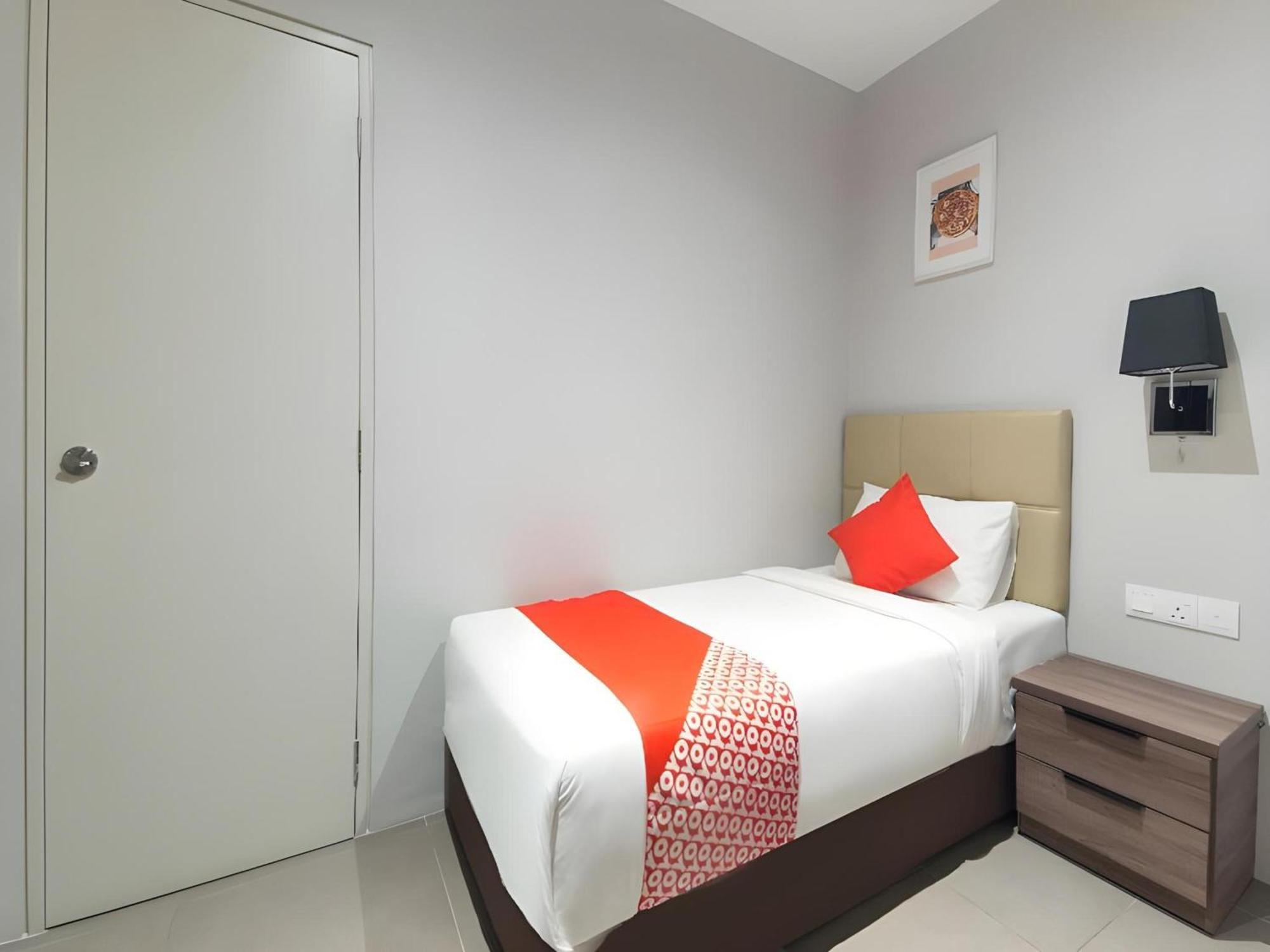 Yootel Boutique Hotel Kajang Ngoại thất bức ảnh