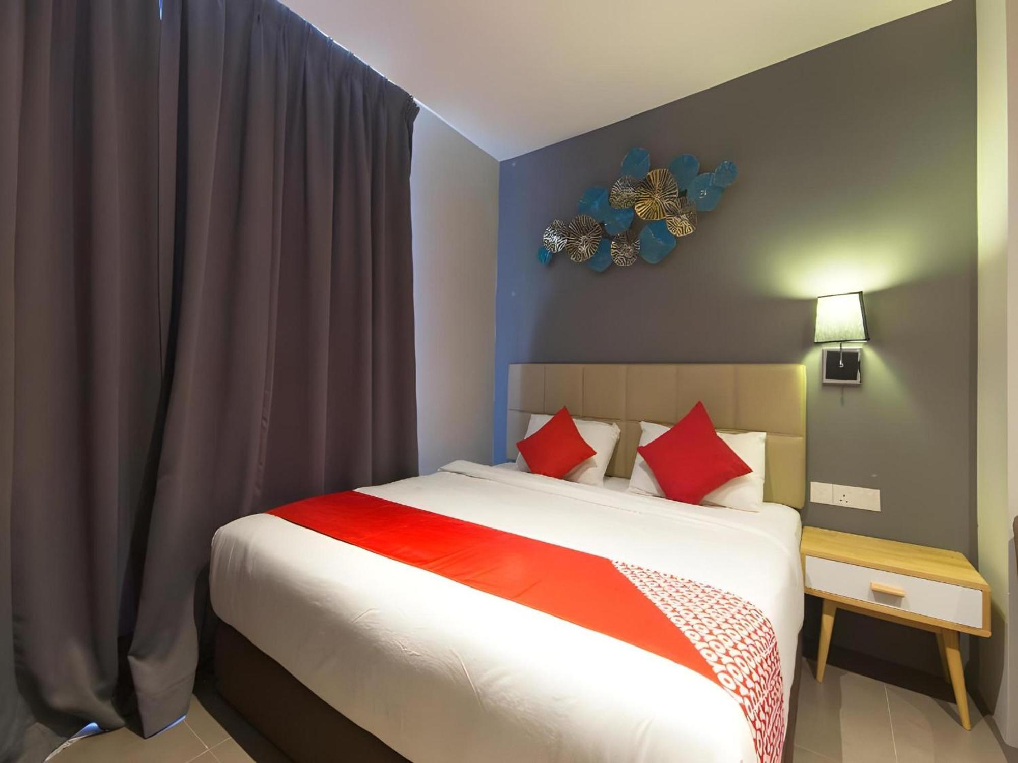 Yootel Boutique Hotel Kajang Ngoại thất bức ảnh
