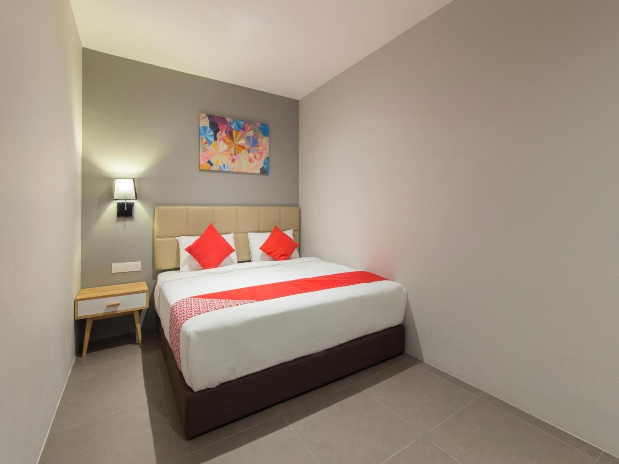 Yootel Boutique Hotel Kajang Ngoại thất bức ảnh