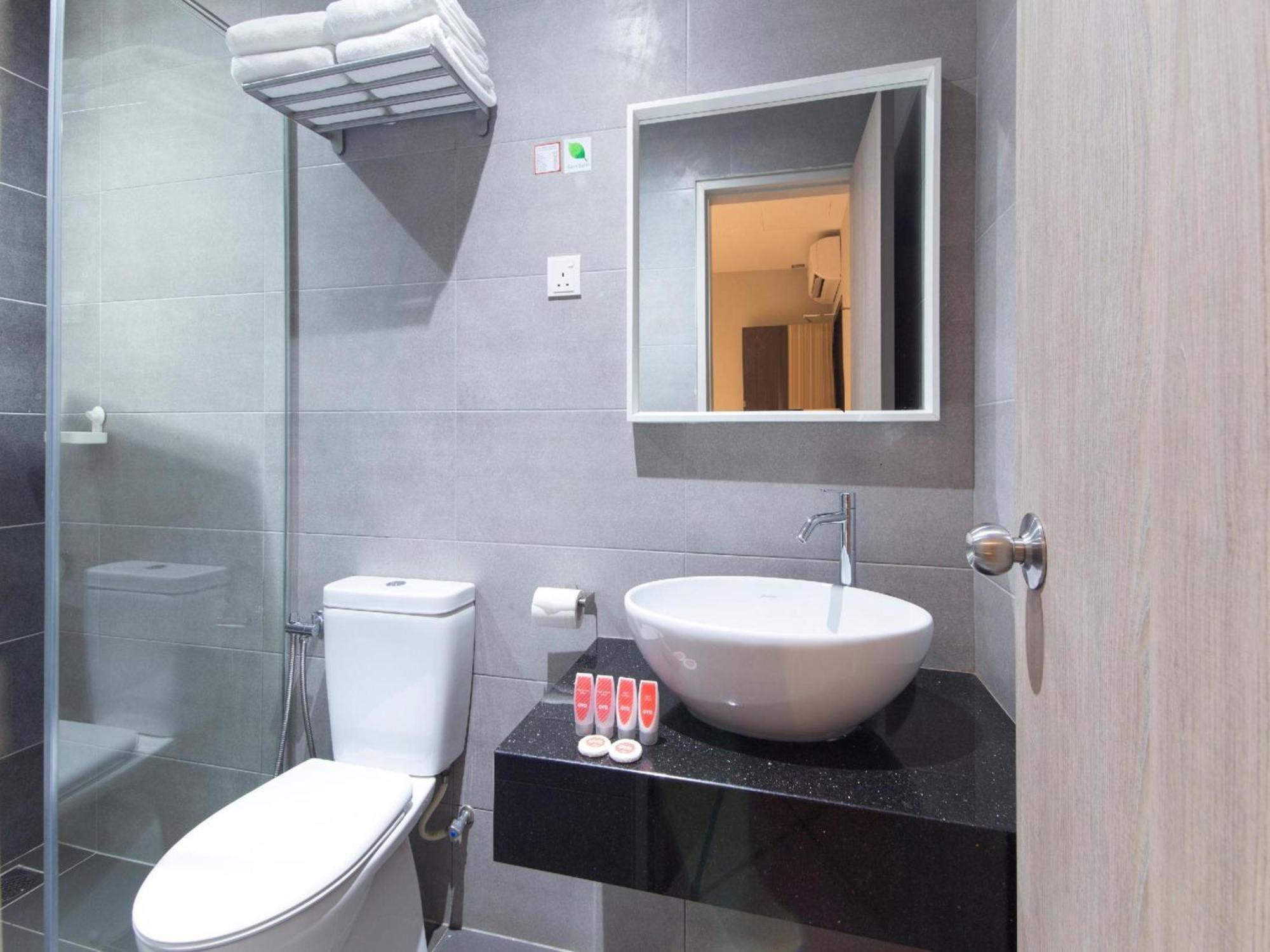 Yootel Boutique Hotel Kajang Ngoại thất bức ảnh