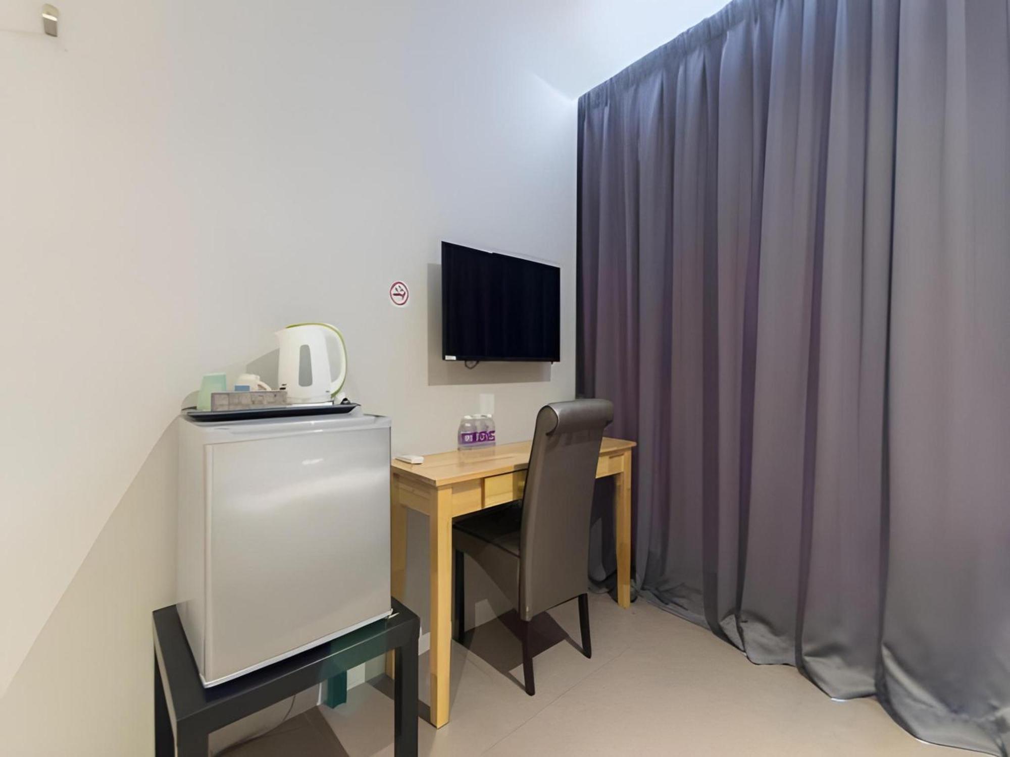 Yootel Boutique Hotel Kajang Ngoại thất bức ảnh