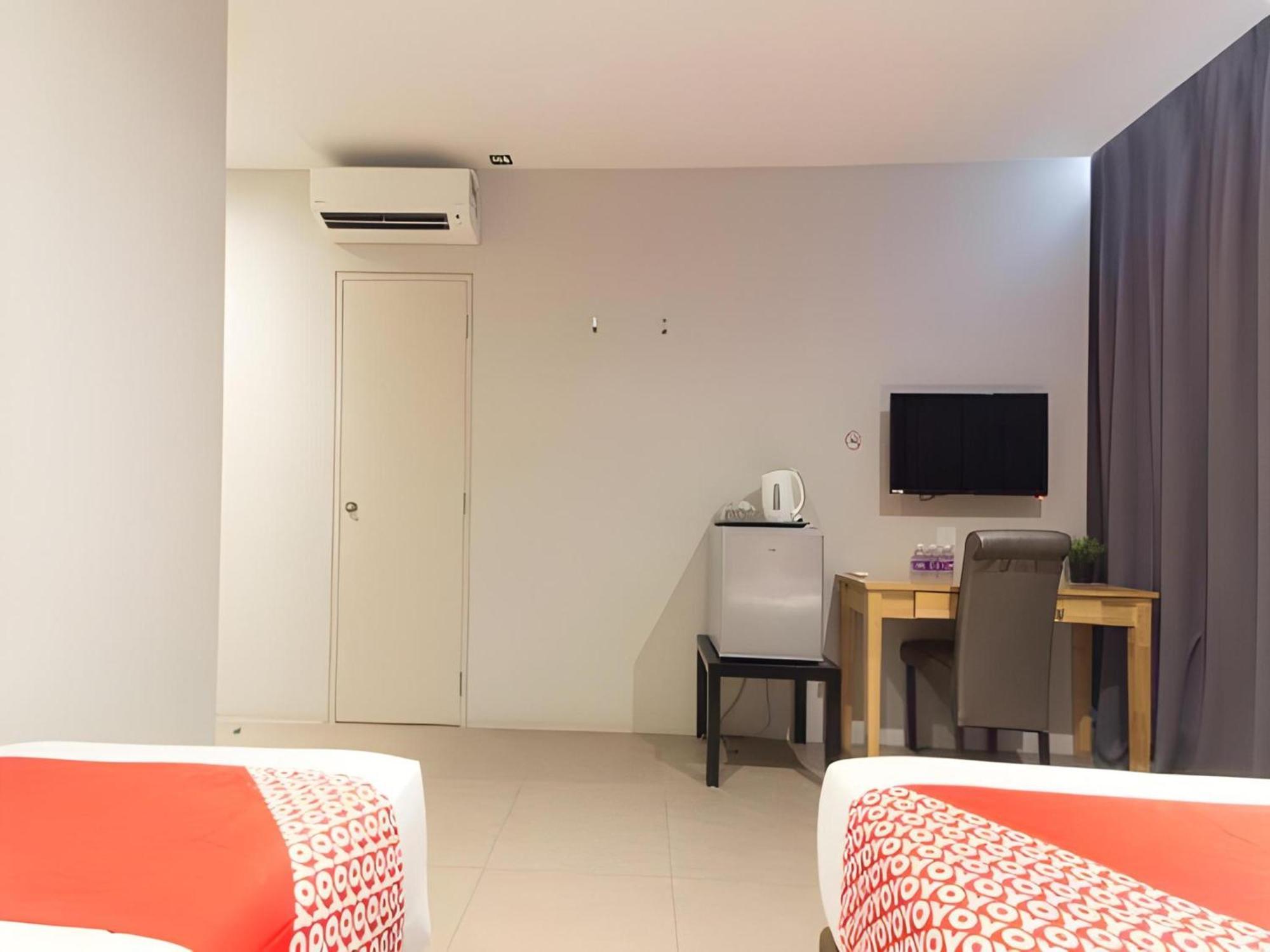 Yootel Boutique Hotel Kajang Ngoại thất bức ảnh