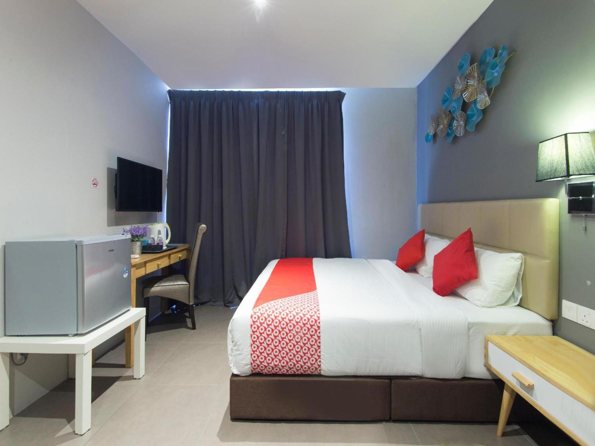 Yootel Boutique Hotel Kajang Ngoại thất bức ảnh