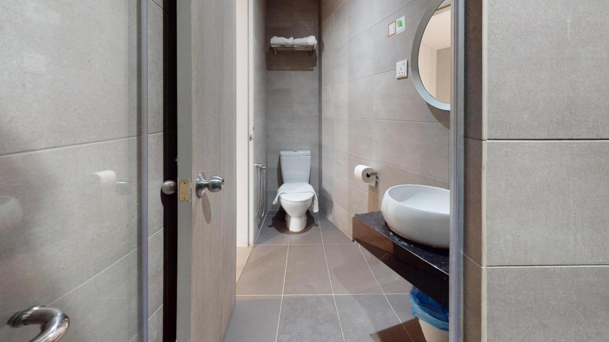 Yootel Boutique Hotel Kajang Ngoại thất bức ảnh