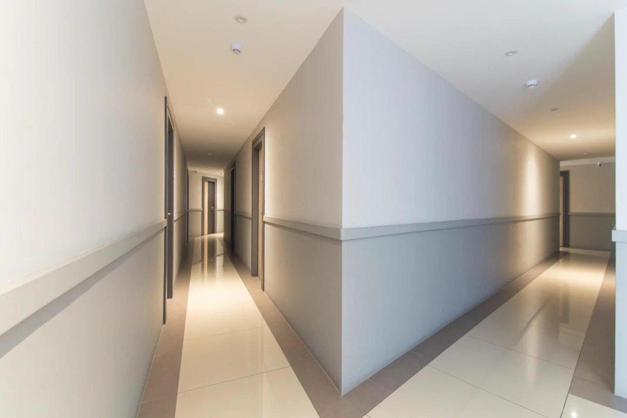 Yootel Boutique Hotel Kajang Ngoại thất bức ảnh