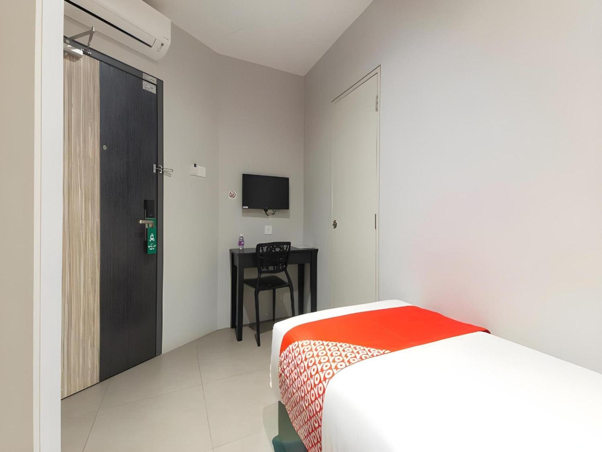 Yootel Boutique Hotel Kajang Ngoại thất bức ảnh