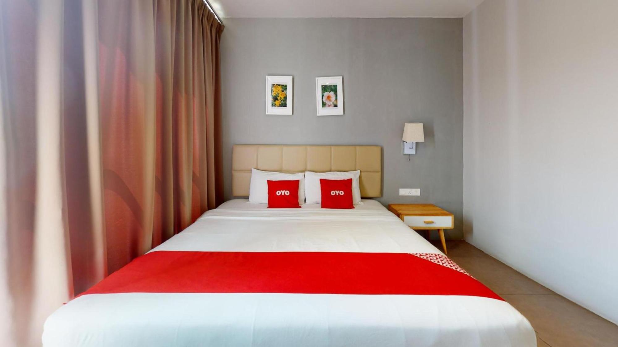 Yootel Boutique Hotel Kajang Ngoại thất bức ảnh