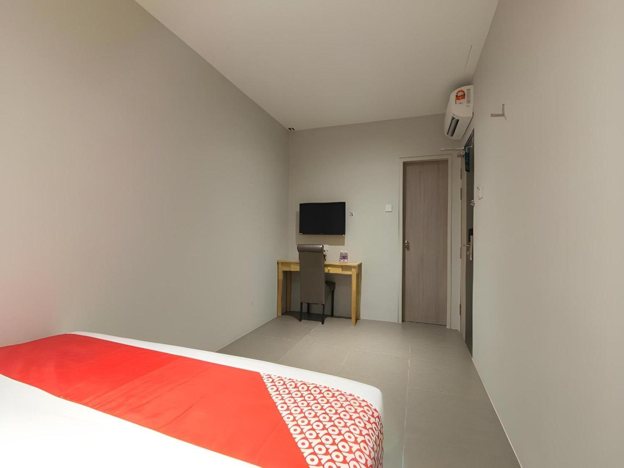 Yootel Boutique Hotel Kajang Ngoại thất bức ảnh