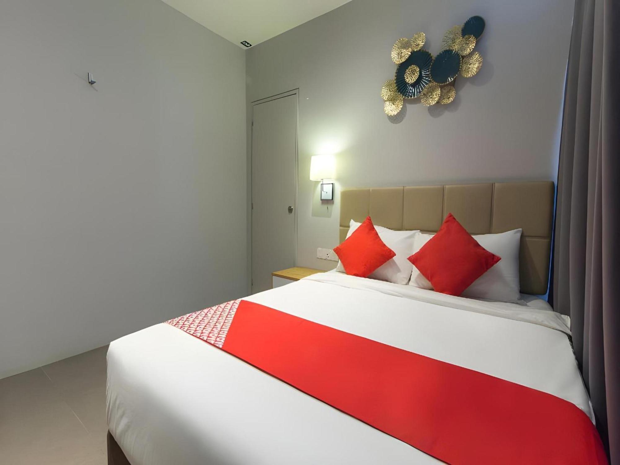 Yootel Boutique Hotel Kajang Ngoại thất bức ảnh