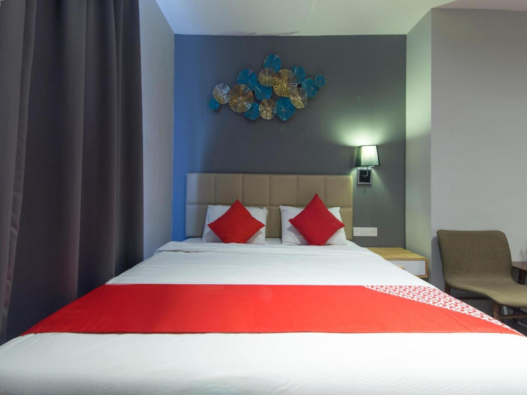 Yootel Boutique Hotel Kajang Ngoại thất bức ảnh