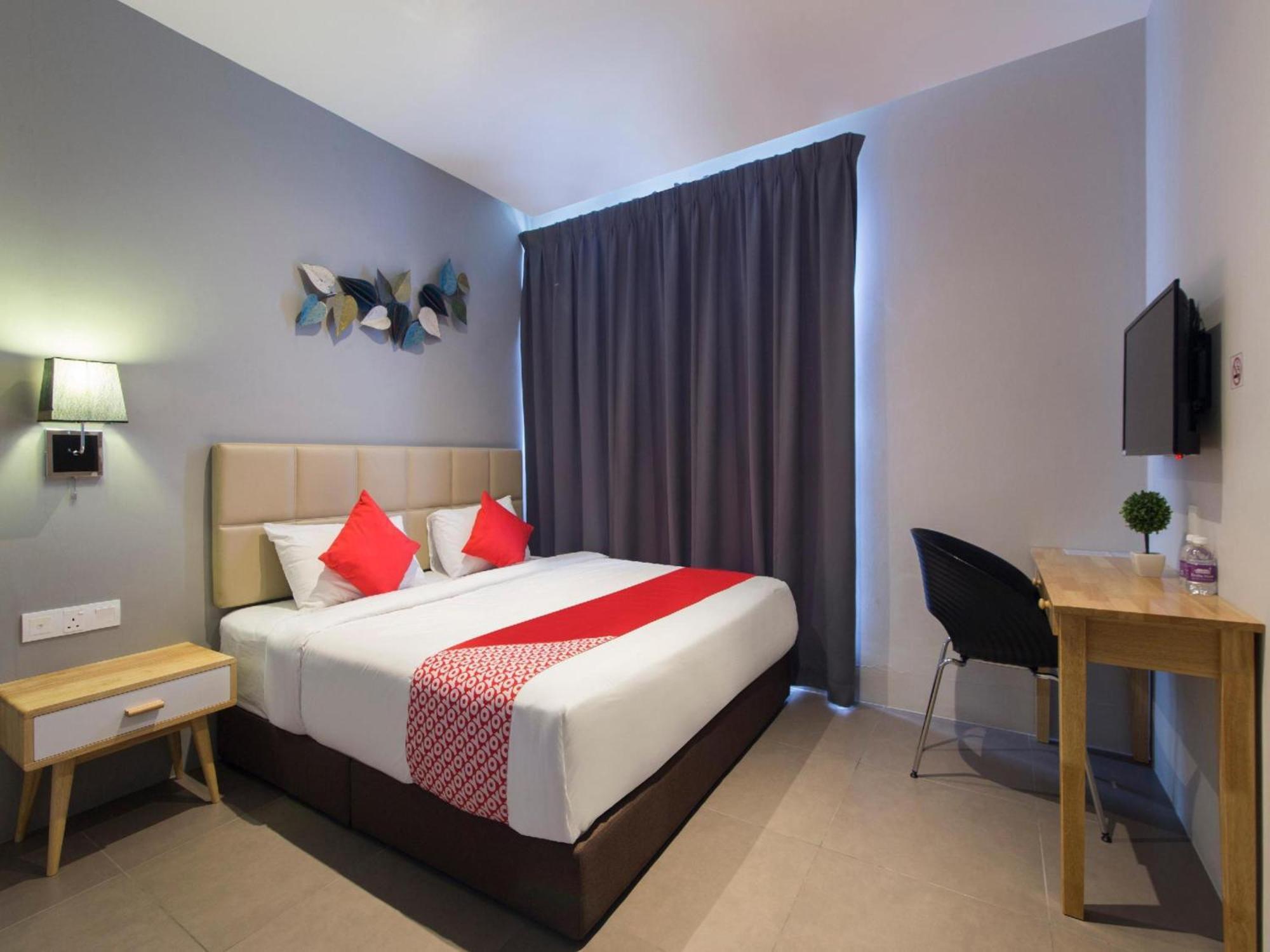 Yootel Boutique Hotel Kajang Ngoại thất bức ảnh