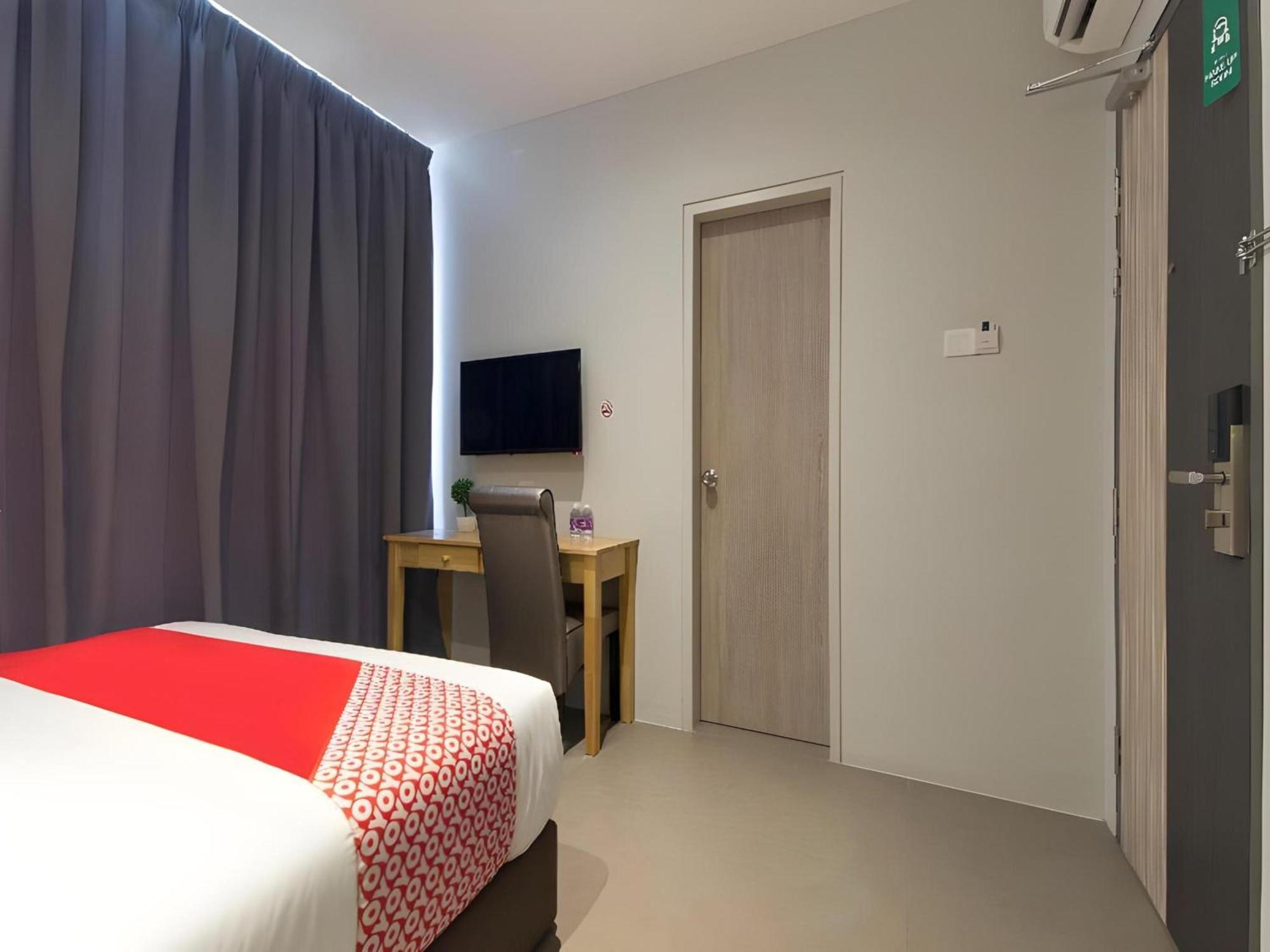 Yootel Boutique Hotel Kajang Ngoại thất bức ảnh