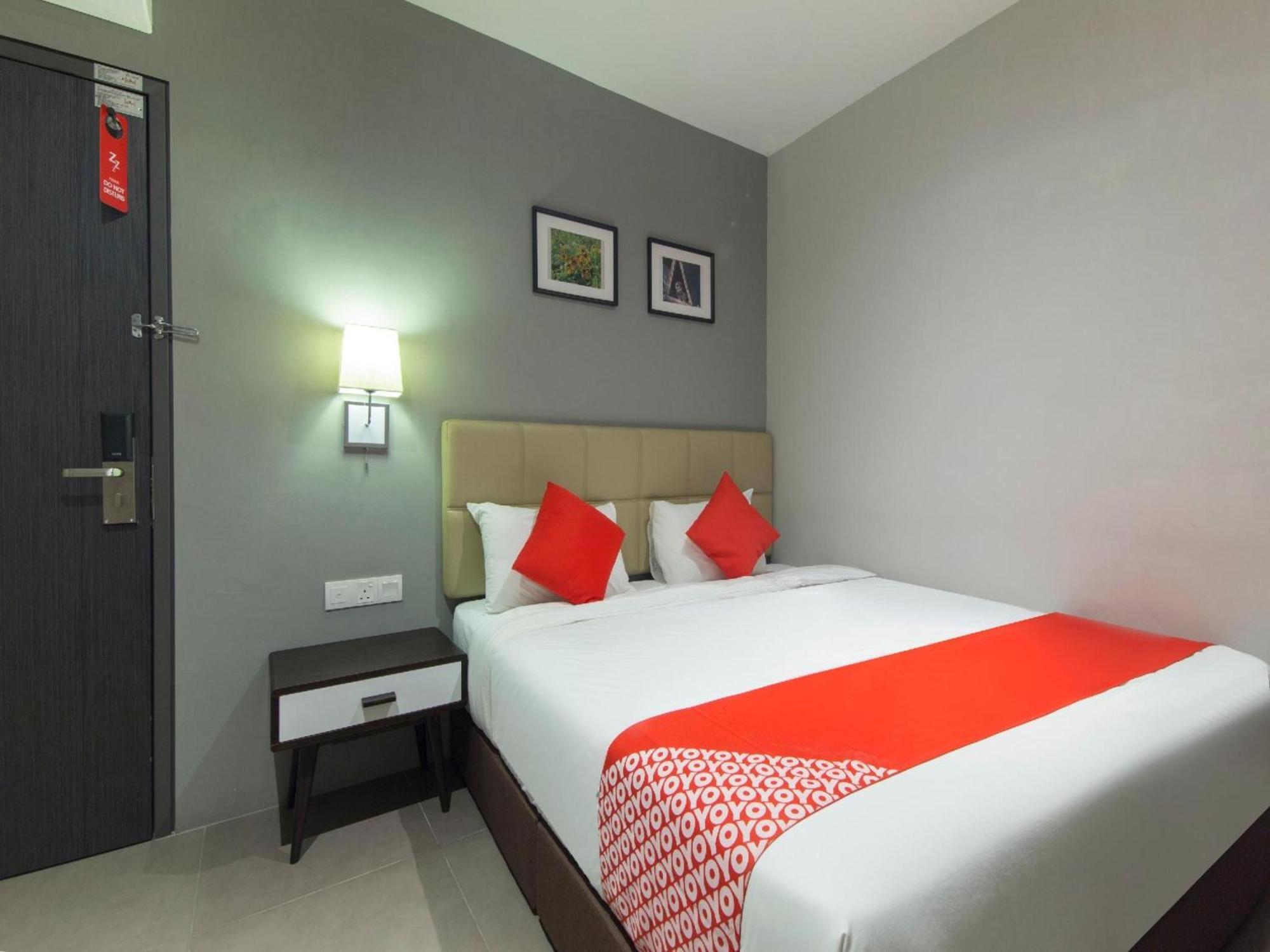 Yootel Boutique Hotel Kajang Ngoại thất bức ảnh