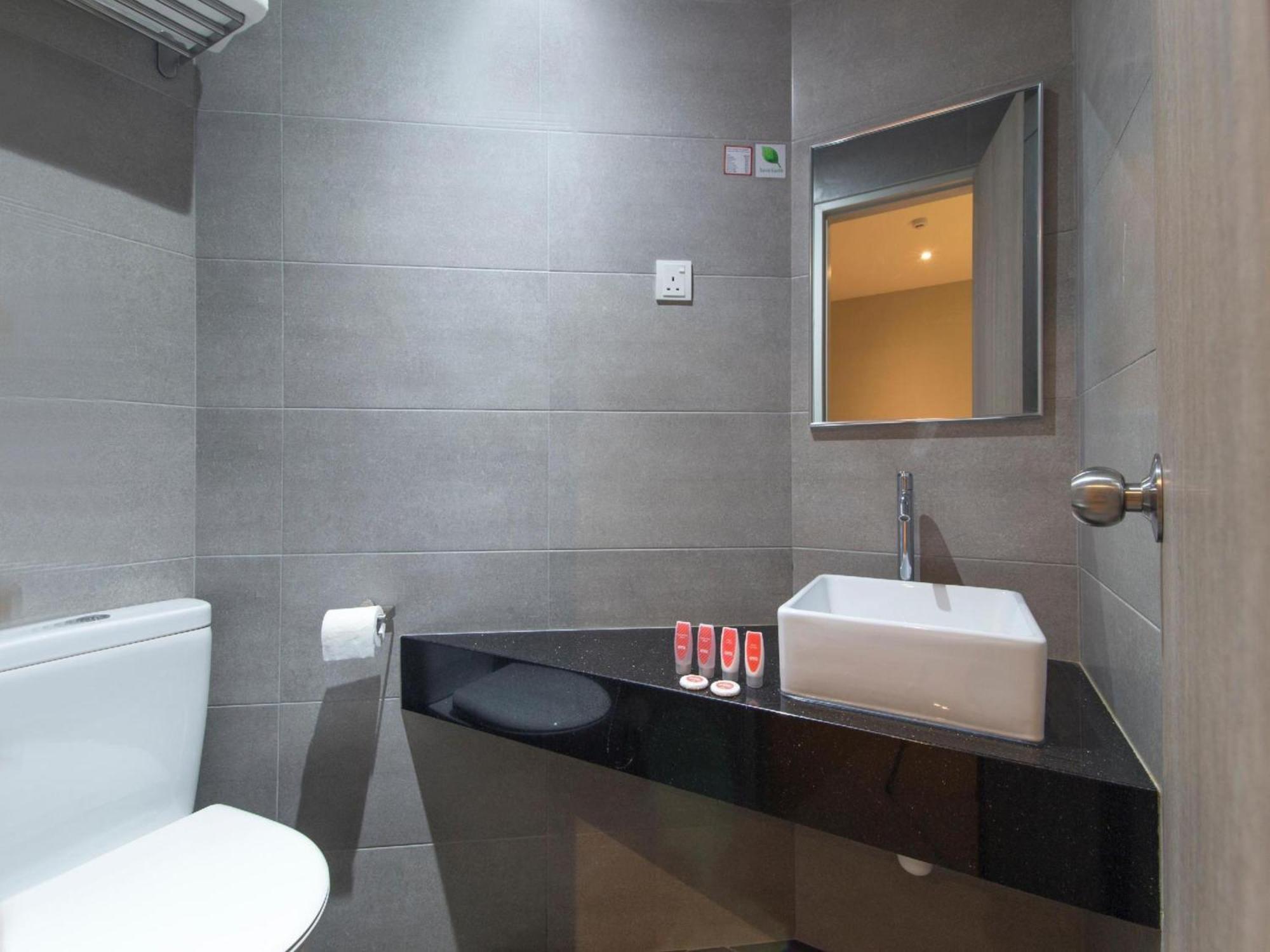 Yootel Boutique Hotel Kajang Ngoại thất bức ảnh