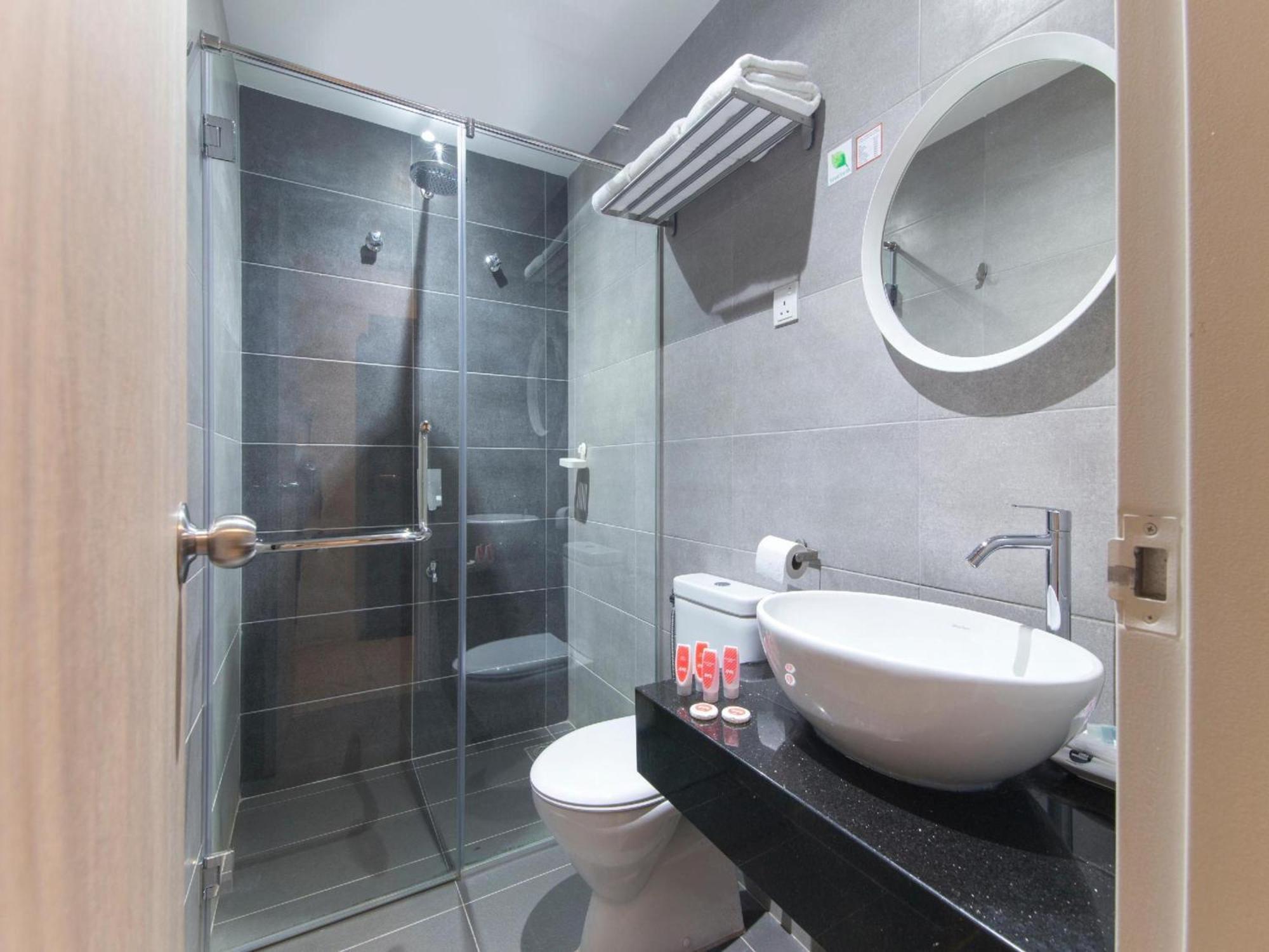Yootel Boutique Hotel Kajang Ngoại thất bức ảnh