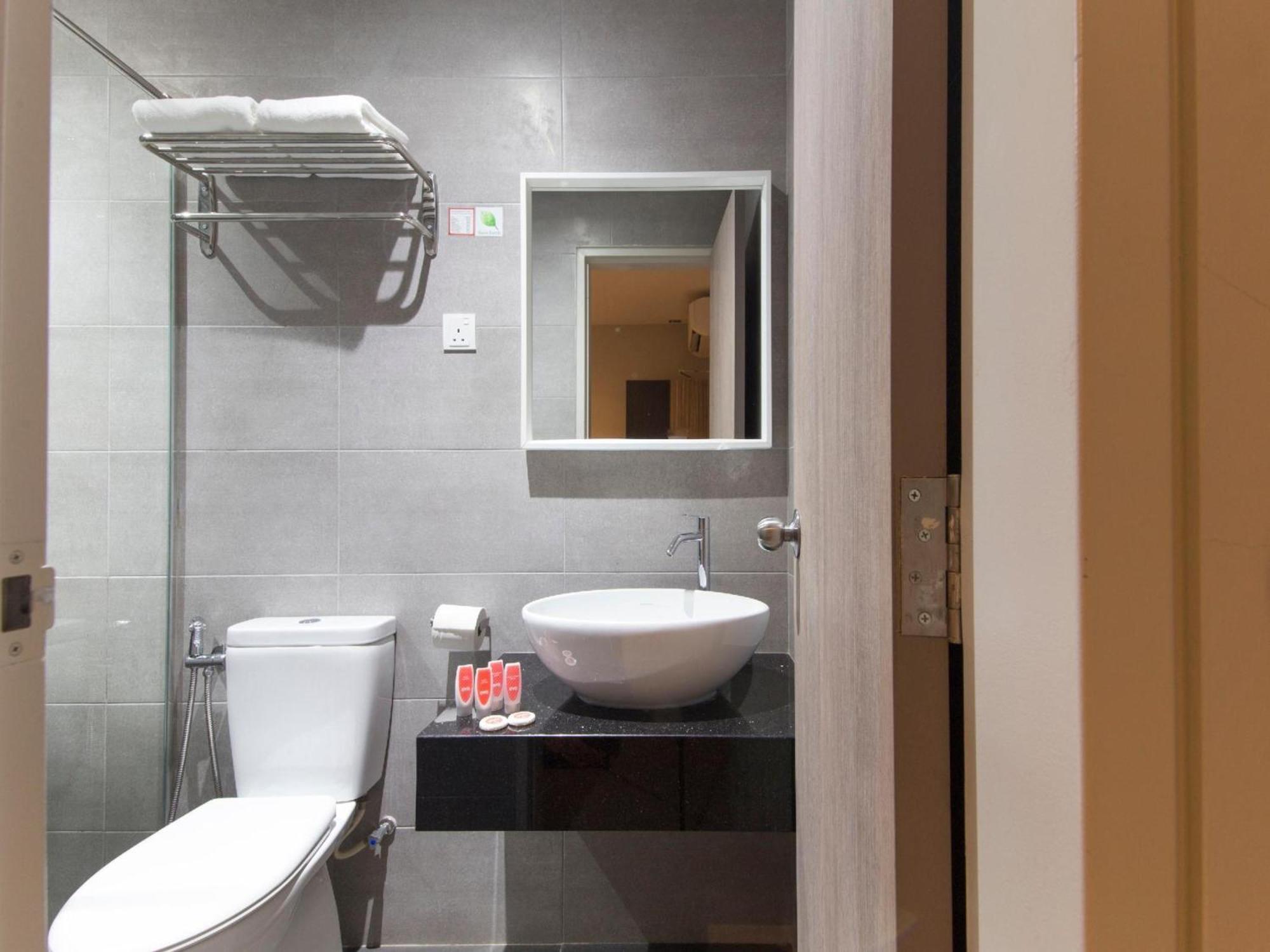 Yootel Boutique Hotel Kajang Ngoại thất bức ảnh