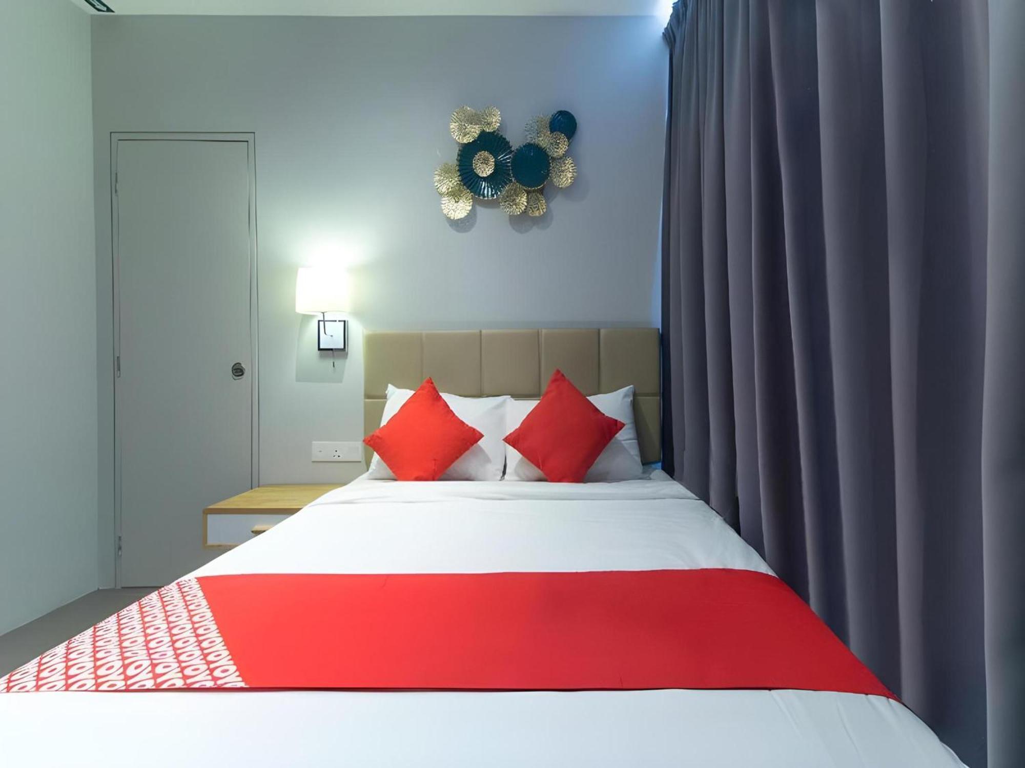 Yootel Boutique Hotel Kajang Ngoại thất bức ảnh