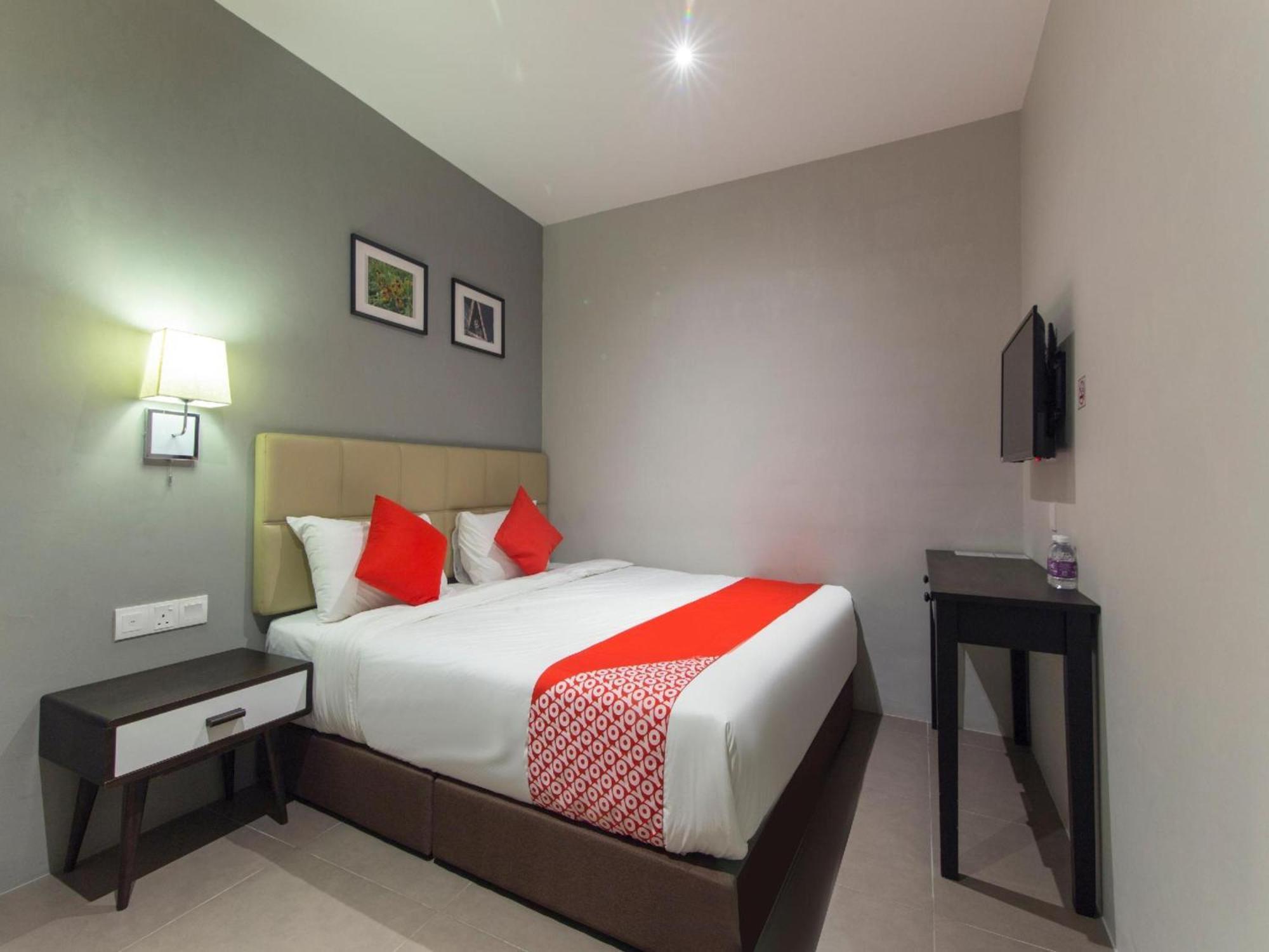 Yootel Boutique Hotel Kajang Ngoại thất bức ảnh
