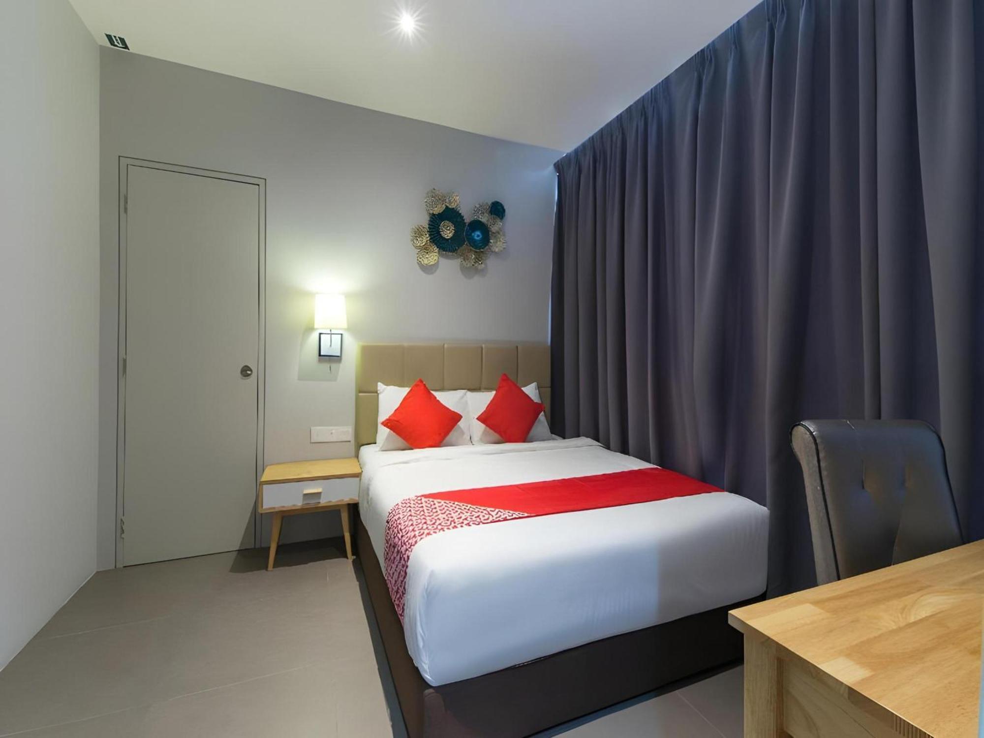Yootel Boutique Hotel Kajang Ngoại thất bức ảnh