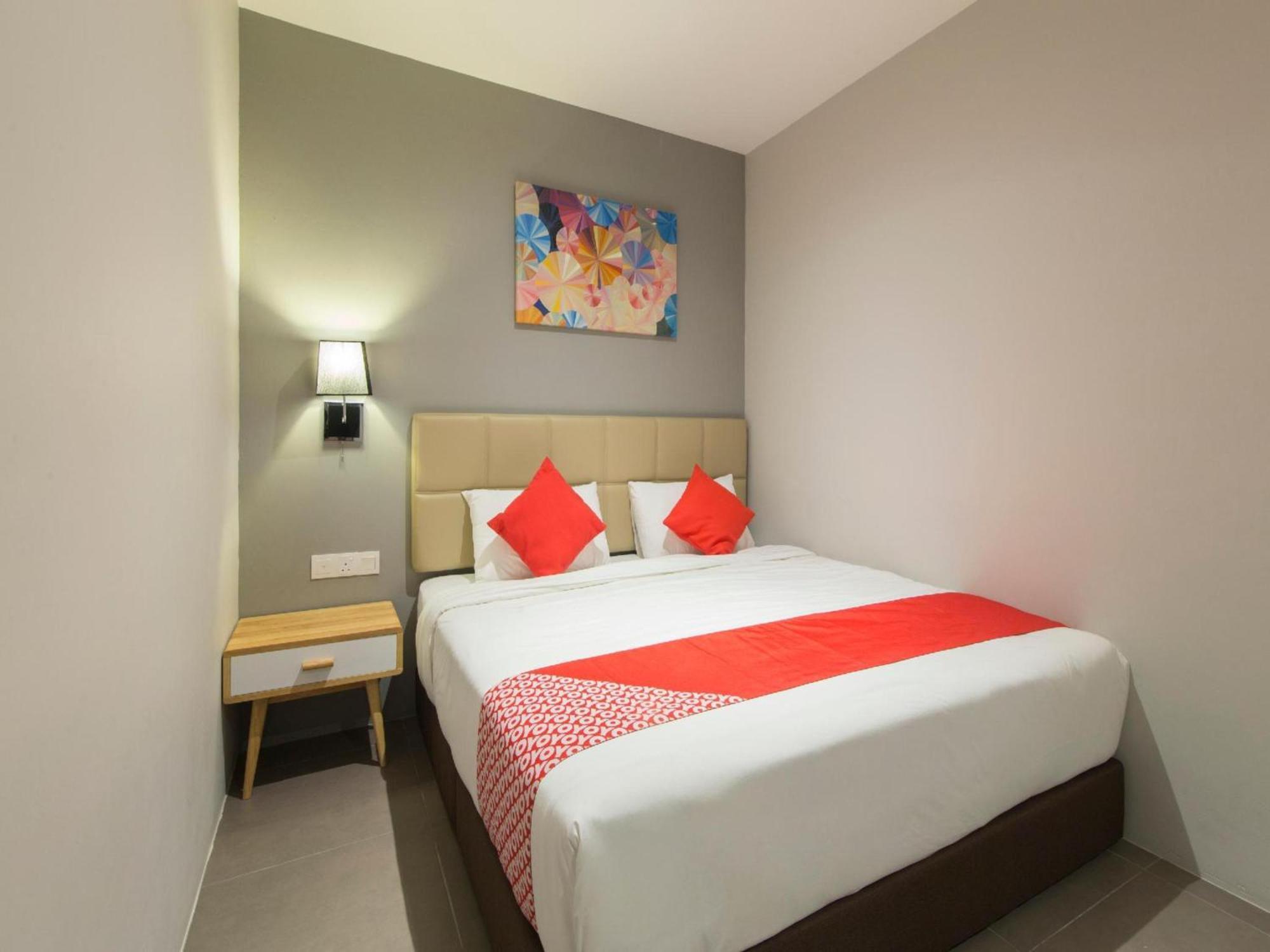 Yootel Boutique Hotel Kajang Ngoại thất bức ảnh