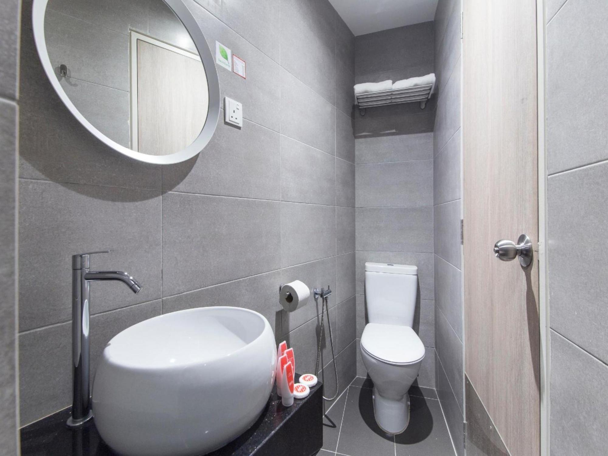 Yootel Boutique Hotel Kajang Ngoại thất bức ảnh